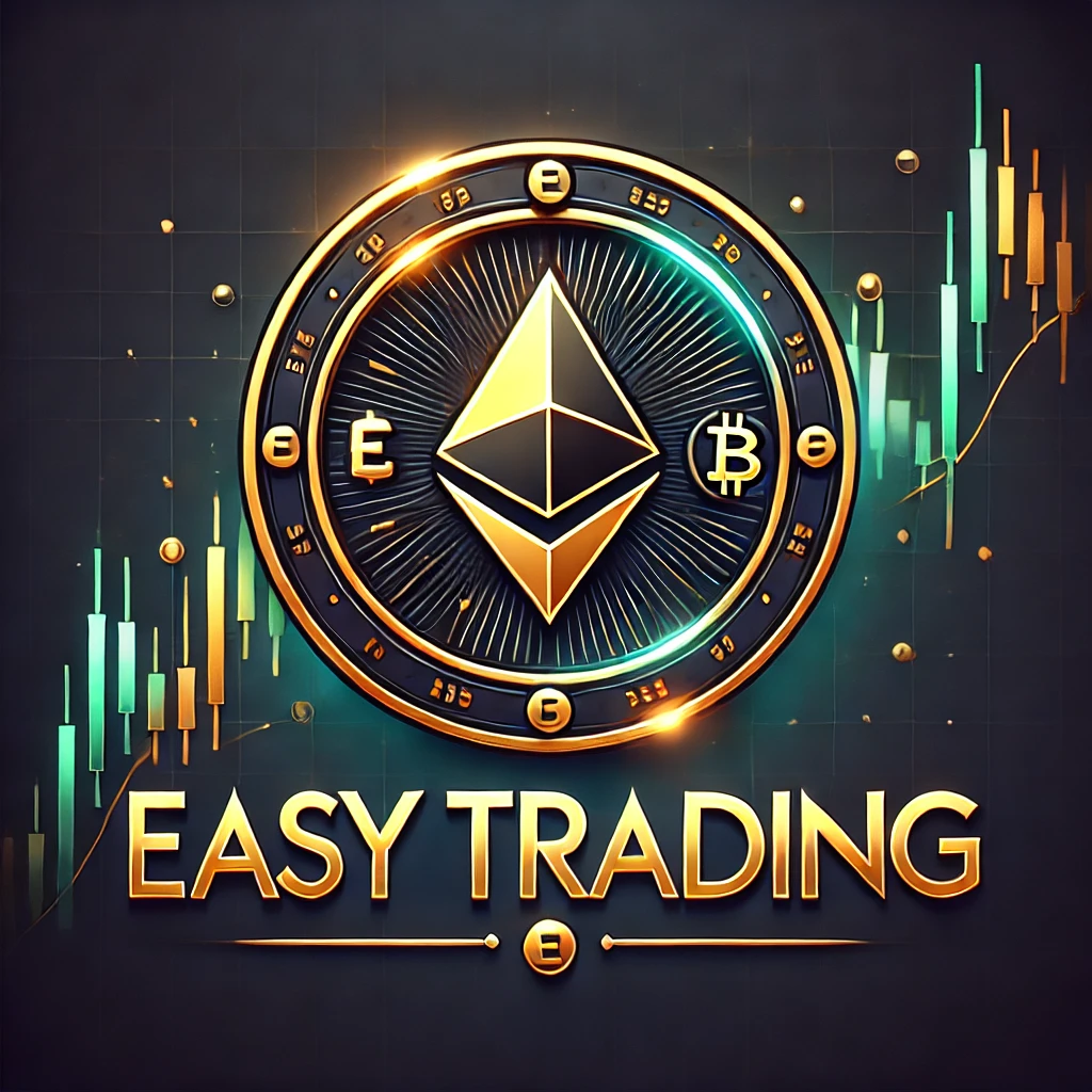 Logo Easy Trading
